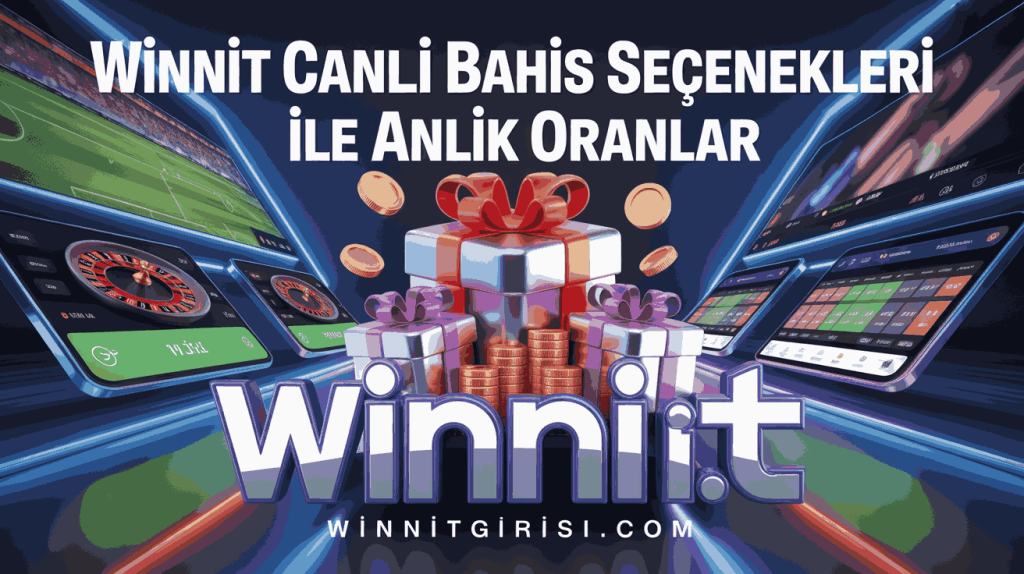 winnit canli bahis secenekleri ile anlik oranlar
