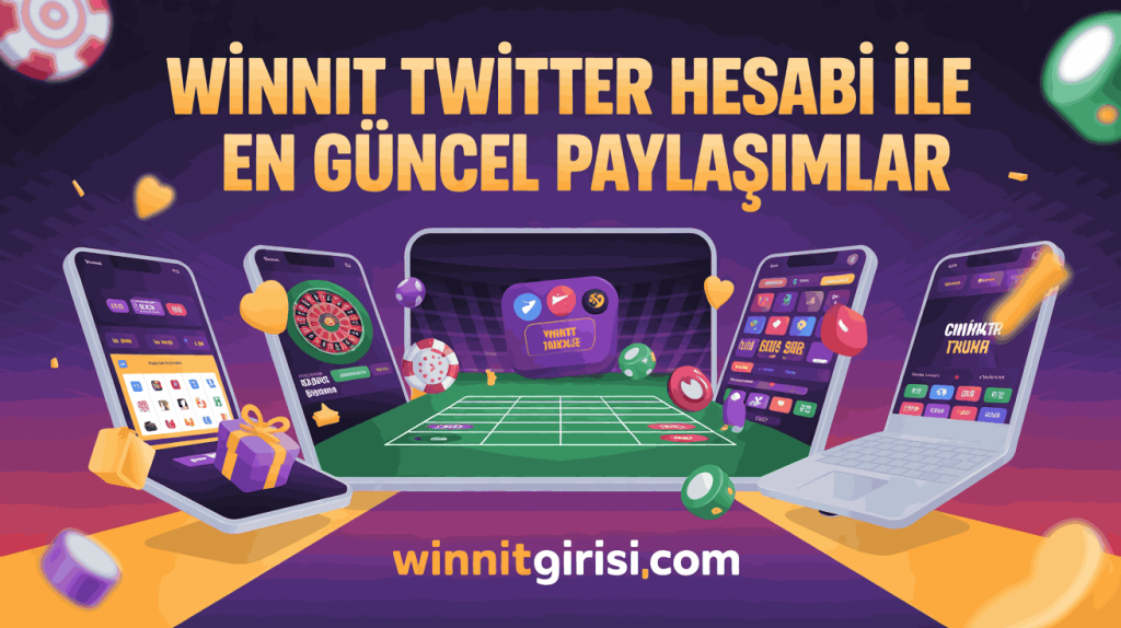 winnit twitter hesabi ile en guncel paylasimlar