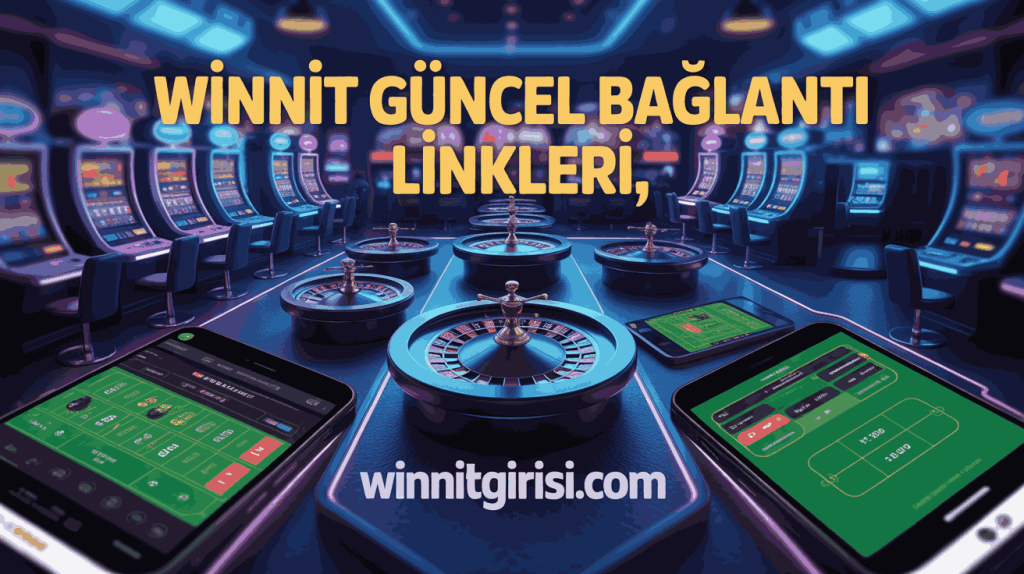winnit guncel baglanti linkleri