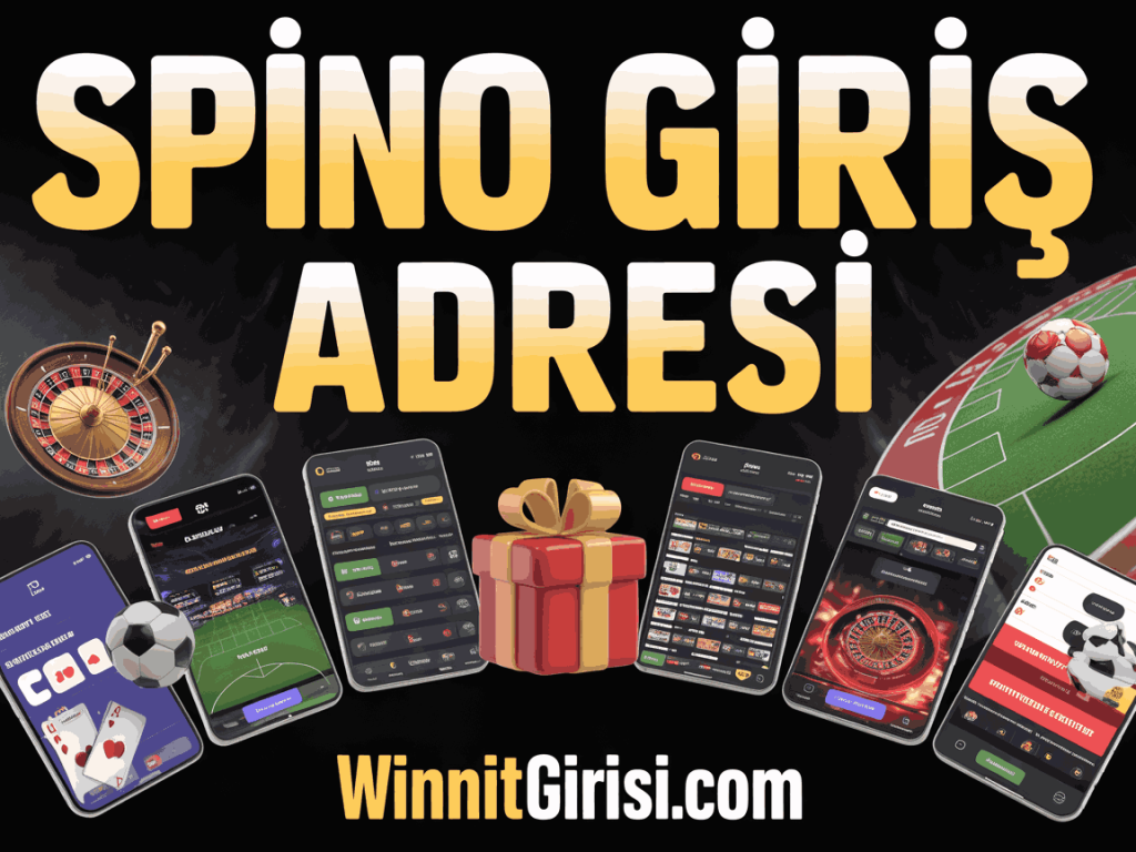 spino giris adresi