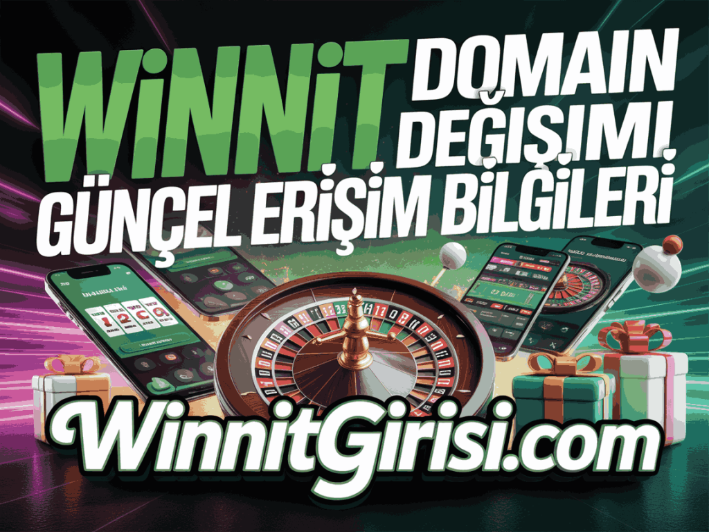 winnit domain degisimi guncel erisim bilgileri