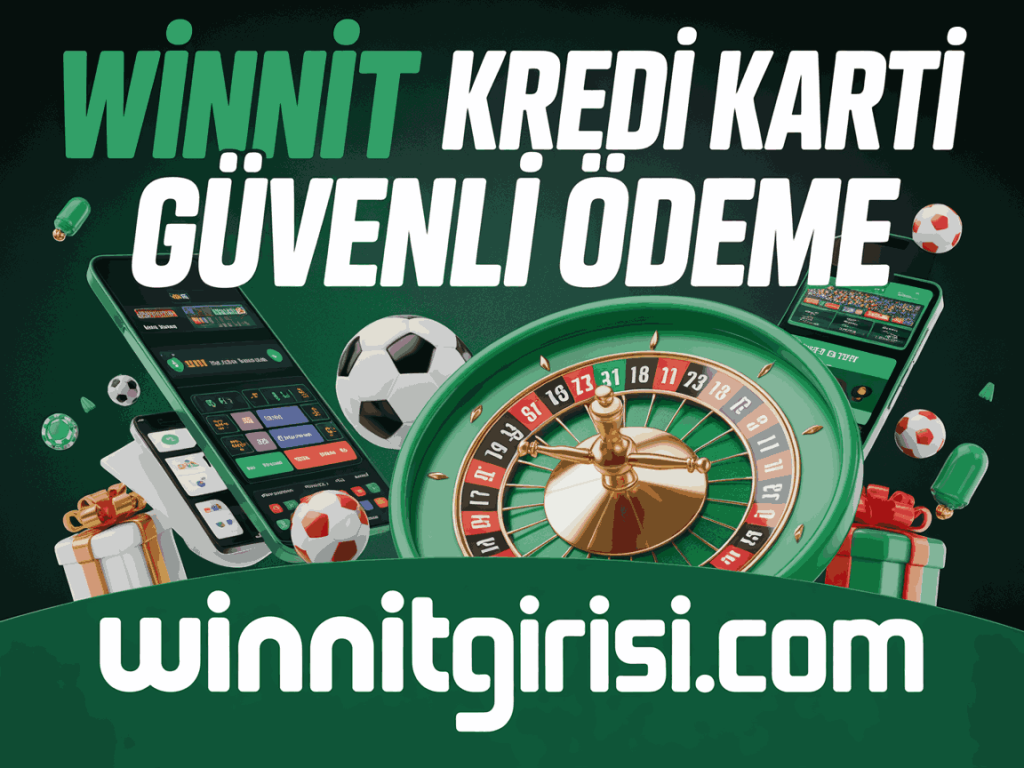 winnit kredi karti guvenli odeme