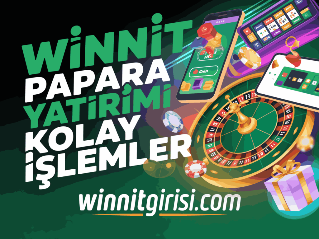 winnit papara yatirimi kolay islemler