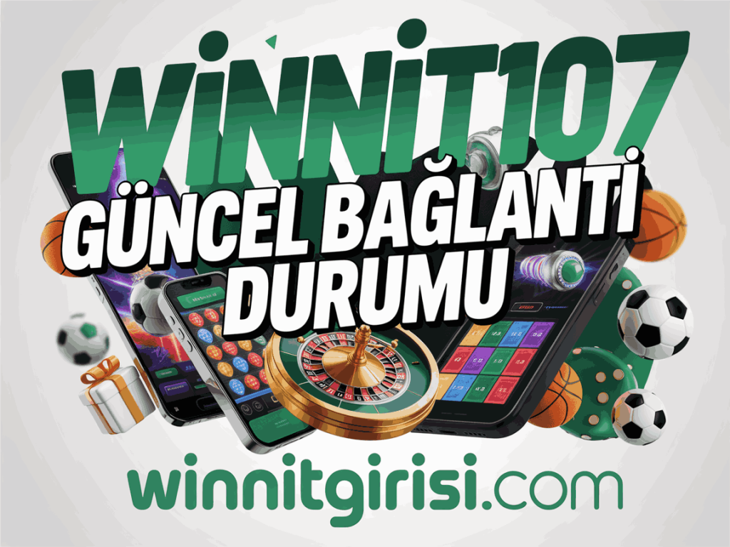 winnit107 guncel baglanti durumu